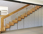 Construction et protection de vos escaliers par Escaliers Maisons à Bois-Colombes